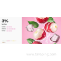 SNOWPLUS Experience richer flavor E-cigarette Pod